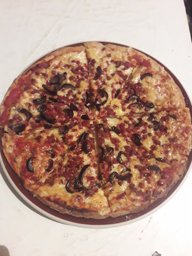PIZZERIA "Donde el Hermano Lalo" - Pizzeria