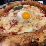 Photo n°1 de l'avis de ROSARIO.I fait le 25/04/2023 à 06:54 sur le  Squib Pizzeria à Catania