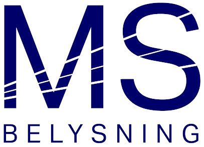 MS Belysning AS Metall service