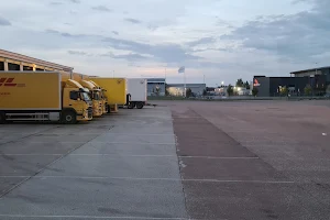 DHL Freight Karlstad image