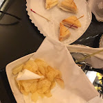 Photo n°5 de l'avis de Scott.a fait le 04/02/2018 à 09:33 sur le  Harry's Bar à Rome