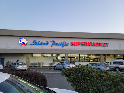 Asian Grocery Store «Island Pacific Supermarket», reviews and photos, 2110 Springs Rd, Vallejo, CA 94591, USA