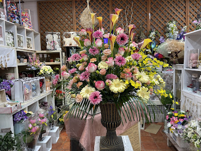 （有）花のバラヤ ルミエール店