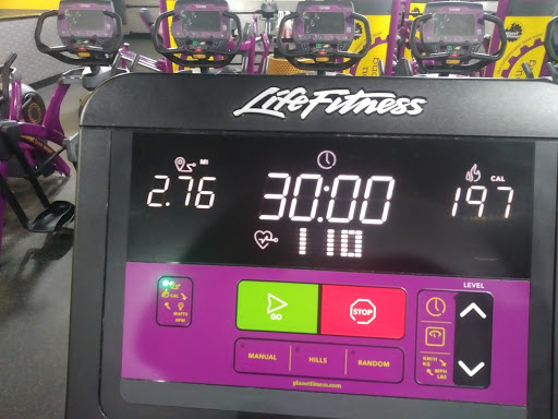 Gym «Planet Fitness», reviews and photos, 9023 Little Rd, New Port Richey, FL 34654, USA