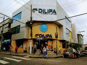Dilipa