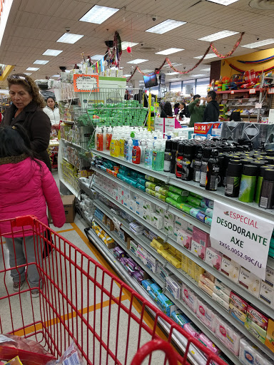 Grocery Store «Megamart», reviews and photos, 8328 Shoppers Square, Manassas, VA 20111, USA