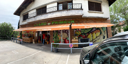 Épicerie Lyard Primeur Saint-Egrève