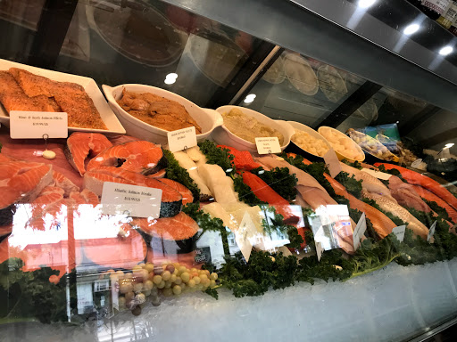 Snappers Fish Market - Toronto Seafood Market