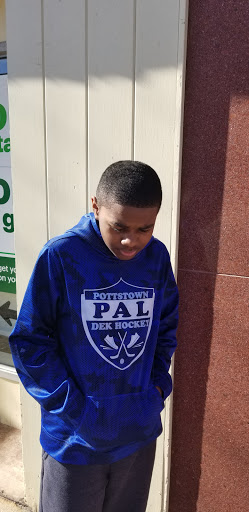 Barber Shop «Next Level Barber Shop», reviews and photos, 10 N Hanover St, Pottstown, PA 19464, USA