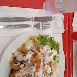 Photo n°2 de l'avis de Anna. fait le 29/08/2021 à 15:34 sur le  AliBaba Kebab Haus à Guarda