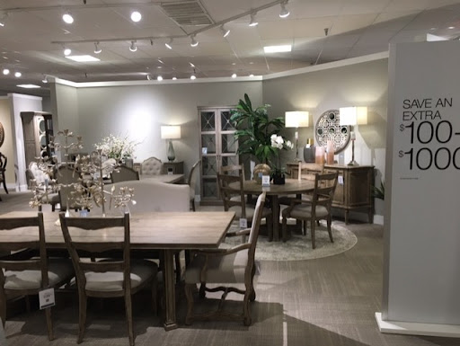 Furniture Store «Havertys Furniture», reviews and photos, 1918 Browns Bridge Rd, Gainesville, GA 30501, USA