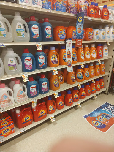 Supermarket «Tops», reviews and photos, 700 1st N St, Syracuse, NY 13208, USA