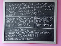 Photos du propriétaire du Restaurant LE BISTROT DES CHAMPS à Les Champs-Géraux - n°7