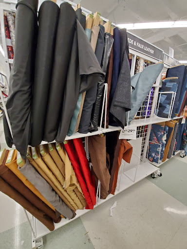 Fabric Store «Jo-Ann Fabrics and Crafts», reviews and photos, 3635 Riverside Plaza Dr #240, Riverside, CA 92506, USA