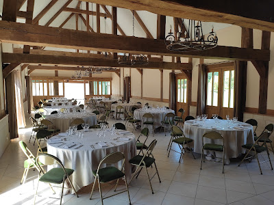 Le Pressoir de Tourgéville à Tourgéville