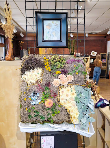 Art Gallery «Eccles Community Art Center», reviews and photos, 2580 Jefferson Ave, Ogden, UT 84401, USA