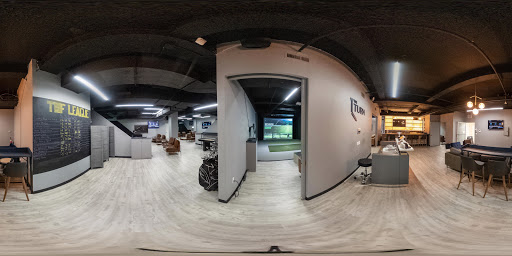 Indoor Golf Course «Golf Manhattan», reviews and photos, 108 W 39th St, New York, NY 10018, USA