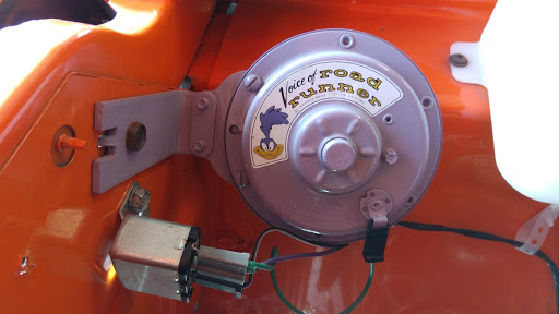 Used Car Dealer «Specialty Sales Classics», reviews and photos, 4321 1st St, Pleasanton, CA 94566, USA