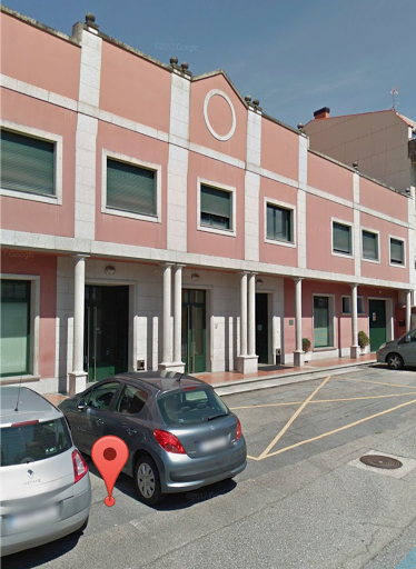 Pompas Fúnebres Europeas S L en A Coruña