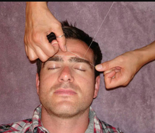 Barber Shop «BABYLON CUT BARBER SHOP», reviews and photos, 13910 N Frank Lloyd Wright Blvd, Scottsdale, AZ 85260, USA