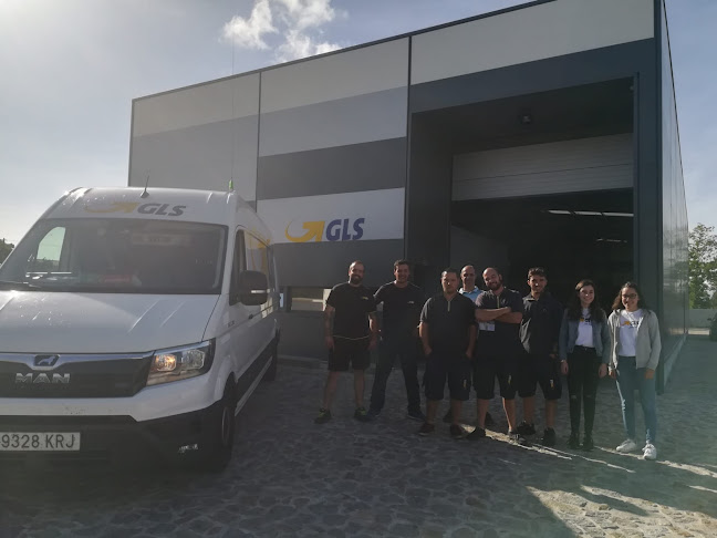 Avaliações doGLS Viana - Gigantexpress, Lda - Encomendas Urgentes em Esposende - Serviço de transporte