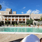 Photo n°5 de l'avis de Emanuela.e fait le 05/11/2023 à 13:51 sur le  Antiche Terme di Sardara à Sardara