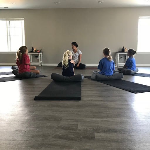 Yoga Studio «Relaxation Fitness», reviews and photos, 285 S Mountain Rd #200, Fruit Heights, UT 84037, USA