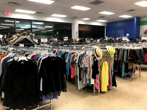 Thrift Store «Goodwill Store & Donation Center», reviews and photos