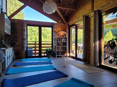 Atma - Coraline Lepage Naturopathie Yoga à Fillière