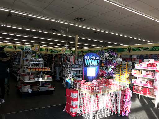 Dollar Store «Dollar Tree», reviews and photos, 5650 Allen Way Ste 114, Castle Rock, CO 80108, USA