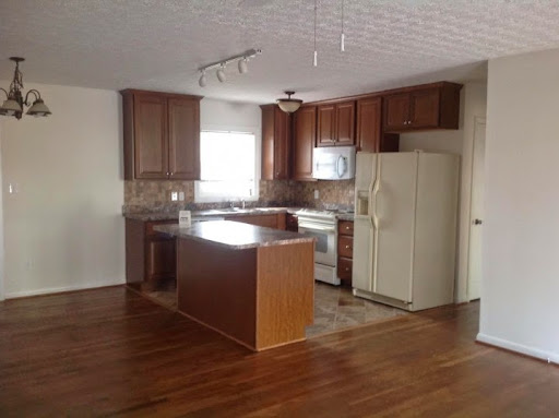 General Contractor «James River Remodeling», reviews and photos