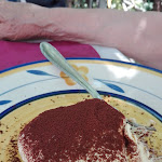 Photo n°4 de l'avis de Mario.i fait le 23/08/2021 à 19:05 sur le  Trattoria Bellaria à Salsomaggiore Terme