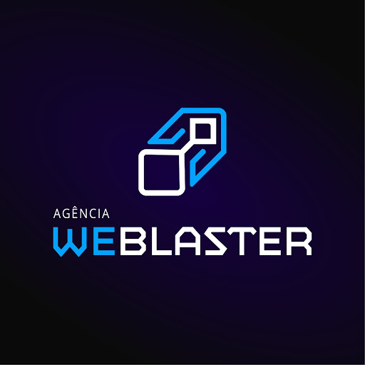 WeBlaster Desenvolvimento de Sites em Curitiba