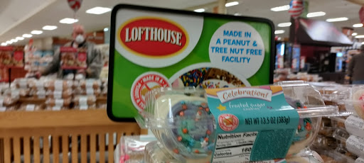 Supermarket «Tops Friendly Market», reviews and photos, 2345 Buffalo Rd, Rochester, NY 14624, USA