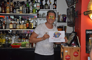 Photo n°96 de Latino's del Mundo à Auxerre ()