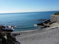 Photo de Spiaggia Murcarolo et le règlement