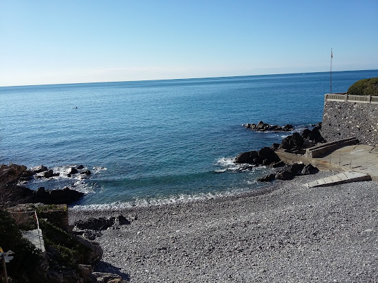 Spiaggia Murcarolo