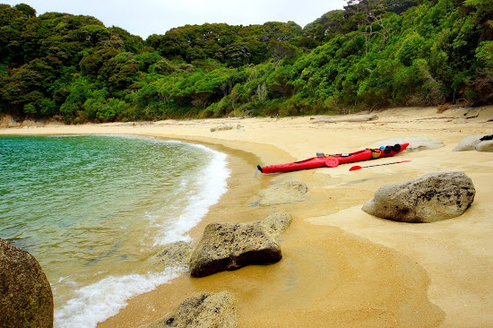 Torrent Bay Beach I