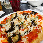 Photo n°2 de l'avis de Elisa.a fait le 06/08/2022 à 17:47 sur le  Pizzeria Pit Stop Lazise à Lazise