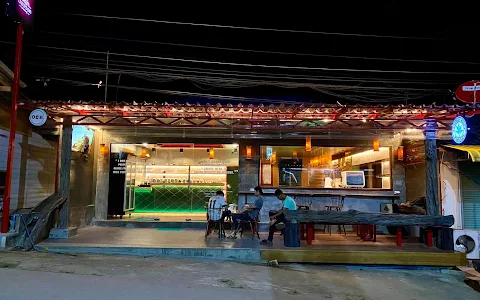 High season Bakantiang and Speak easy cafe ,Koh Lanta image