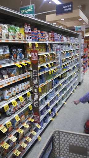 Grocery Store «Safeway», reviews and photos, 2111 Mission St, Santa Cruz, CA 95060, USA