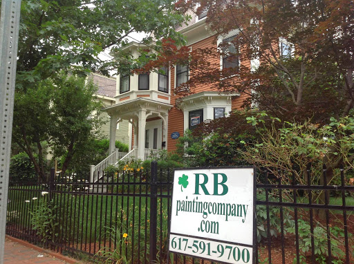 RB Painting Company, LLC