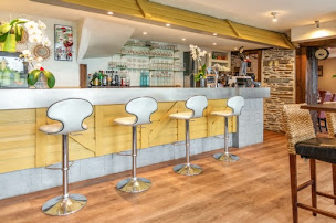 Photo n°16 de L'Escale à Montauban-de-Bretagne ()