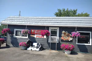 Presque Isle Pizza Restaurant / Connie's Ice Cream image