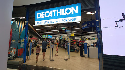 Decathlon Mall of Scandinavia