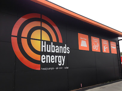 Hubands Energy