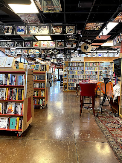 The Poisoned Pen Bookstore