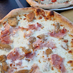 Photo n°2 de l'avis de Jozo.o fait le 28/11/2022 à 15:38 sur le  Pizzeria!!!:Le Delizie à Trieste