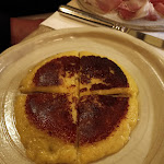 Photo n°3 de l'avis de Flavia.a fait le 03/06/2022 à 07:17 sur le  Hostaria Alla Tavernetta à Udine