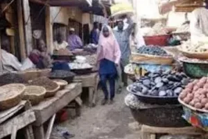 Jakara Market image